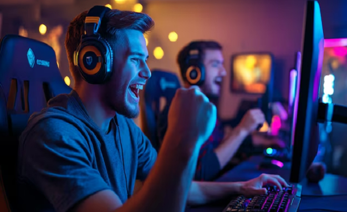 Ok Win: A Trusted Online Gaming Platform for Smooth and Fun Entertainment Ok Win: A Trusted Online Gaming Platform for Smooth and Fun Entertainment