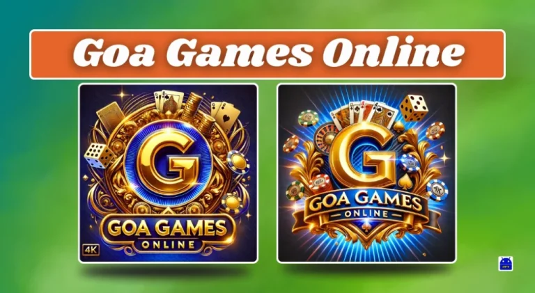 Goa Game: A Fun and Accessible Online Gaming Platform Goa Game: A Fun and Accessible Online Gaming Platform