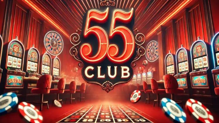 55 Club: A User-Friendly Platform for Online Gaming Enjoyment 55 Club: A User-Friendly Platform for Online Gaming Enjoyment