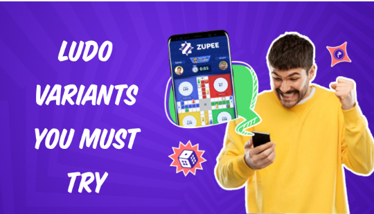Ludo Variants You Must Try with Friends Ludo Variants You Must Try with Friends