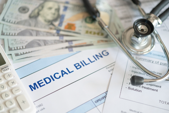 Why Every Medical Practice Needs a Good Medical Billing Company and Credentialing Support Why Every Medical Practice Needs a Good Medical Billing Company and Credentialing Support