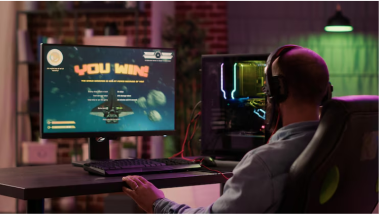 What Free Spins Mean in Online Games and How They Work What Free Spins Mean in Online Games and How They Work