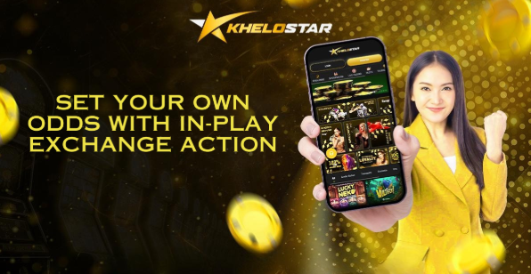 Card Game Craze on Khelostar: Where Strategy Meets Real Cash Prizes Card Game Craze on Khelostar: Where Strategy Meets Real Cash Prizes