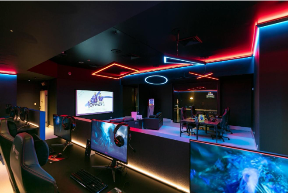 Mongolia: Asia’s New Esports Hub Mongolia: Asia's New Esports Hub