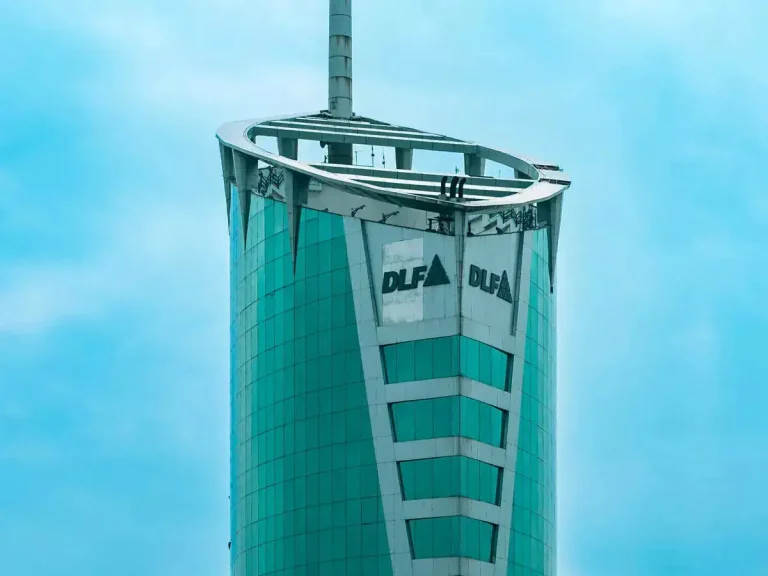 Investing in Prime Office Spaces: Odeon Tower Spotlight