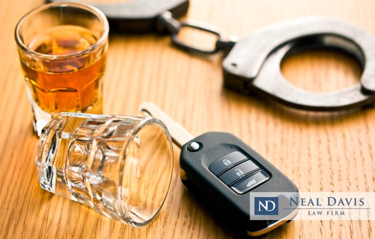 7 Mistakes To Avoid After A Dwi Arrest In Texas