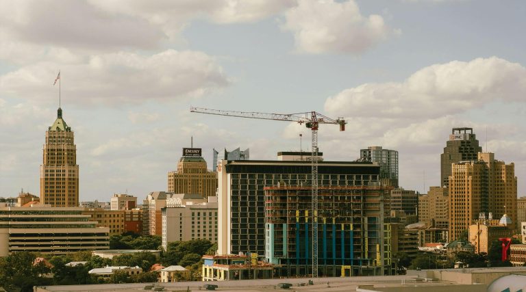 The Hidden Dangers of Houston's Construction Boom: What Every Resident Should Know