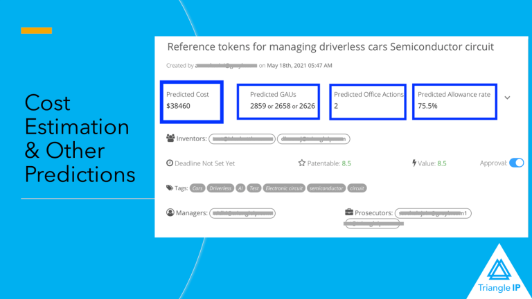10 Essential Features of Intellectual Property Management Software 10 Essential Features of Intellectual Property Management Software