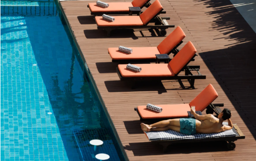 Loligo Resort Hotel Review: A Serene Fusion of Elegance, Culture, and Thai Craftsmanship Loligo Resort Hotel Review: A Serene Fusion of Elegance, Culture, and Thai Craftsmanship