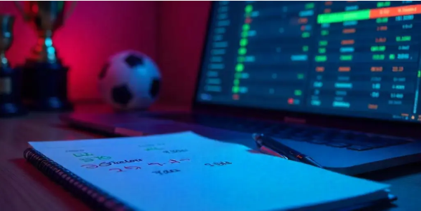 Effective Financial Management for Sports Predictions: Essential Tips for Beginners Effective Financial Management for Sports Predictions: Essential Tips for Beginners