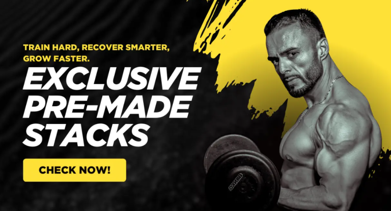 Explore Our Collection at Steroids-UK.com: Premium Steroids for Every Fitness Goal