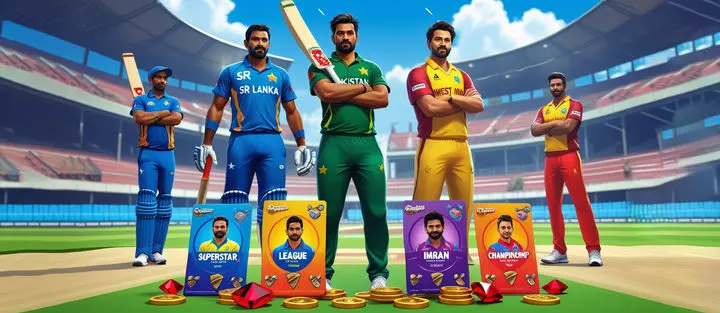 Top Cricket Gemming Marketing Explained: Match Winner, Toss & More Top Cricket Gemming Marketing Explained: Match Winner, Toss & More
