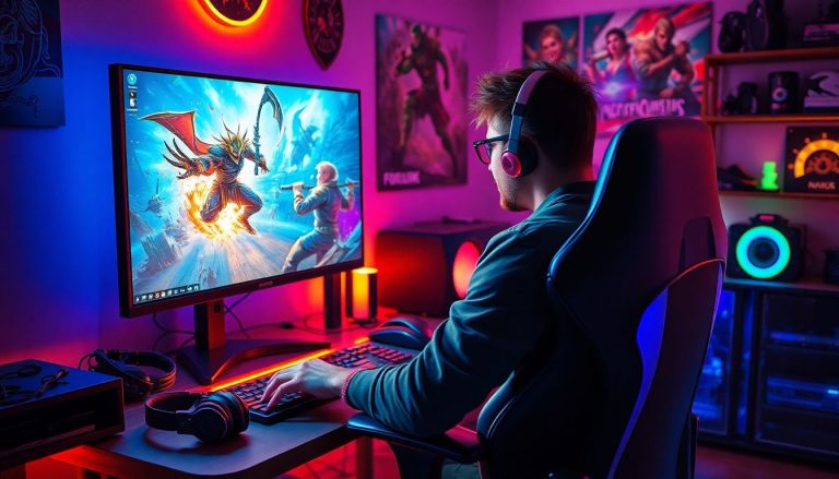 New to Gaming? Here’s Where to Start Without Getting Lost New to Gaming? Here’s Where to Start Without Getting Lost