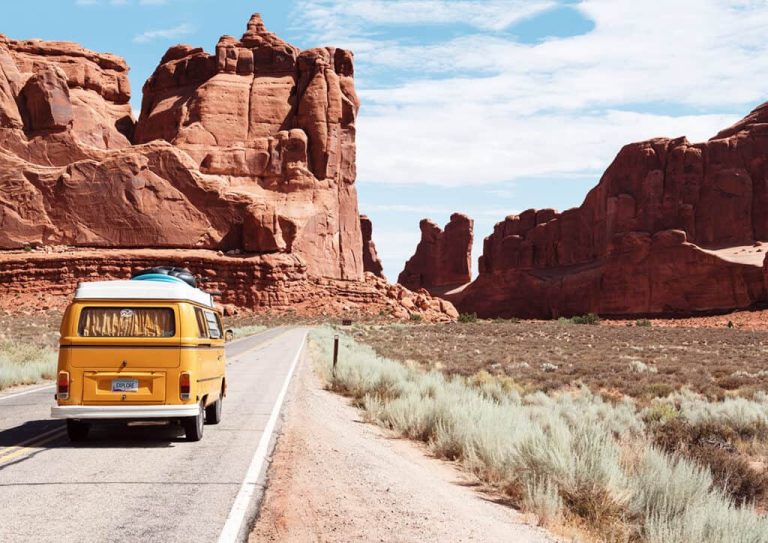 Best Travel-Based Games for Road Trips