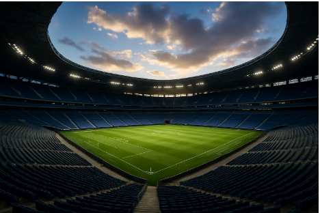 Football and Its Role in Southeast Asian Local Economies football arena