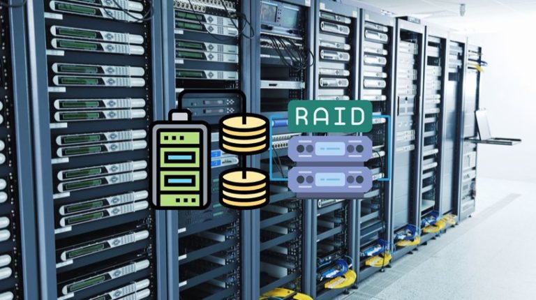 Recover from RAID Disk Failure: Tools, Tips, and Best Practices