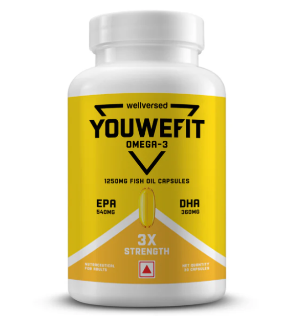 Beyond Protein and Creatine: The Supplement You’re Probably Ignoring Beyond Protein and Creatine: The Supplement You’re Probably Ignoring