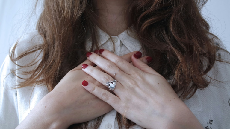 The Role of Acceptance in Good Mental Health