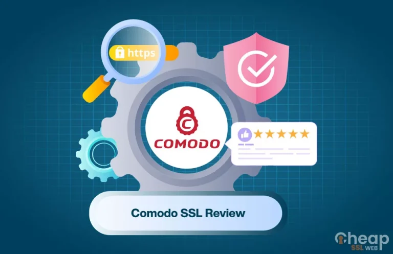 Who Should Use Comodo SSL Who Should Use Comodo SSL