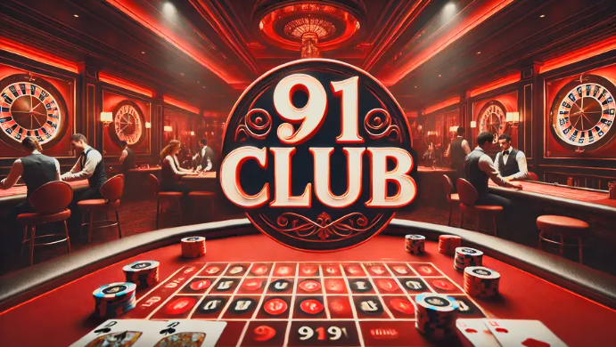 91 Club: The Ultimate Guide for Online Game Enthusiasts 91 Club: The Ultimate Guide for Online Game Enthusiasts