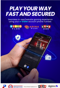 Staying Secure with Tongits Go APK