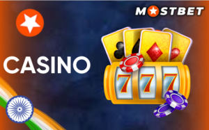 Detailed Overview of Mostbet for Indian Punters Detailed Overview of Mostbet for Indian Punters