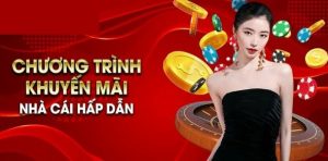 Summary of special promotions at OKVIP
