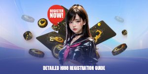 Hi88 Registration Without Error- How to Verify Account Quickly Hi88 Registration Without Error- How to Verify Account Quickly