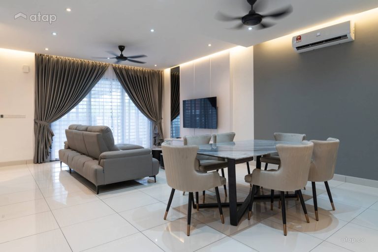 Essential Features for Modern Living in Glenmarie Condominiums