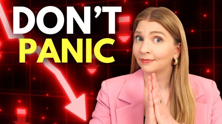 Don’t Panic! Smart Belgian Guide to Surviving Market Crashes Don’t Panic! Smart Belgian Guide to Surviving Market Crashes