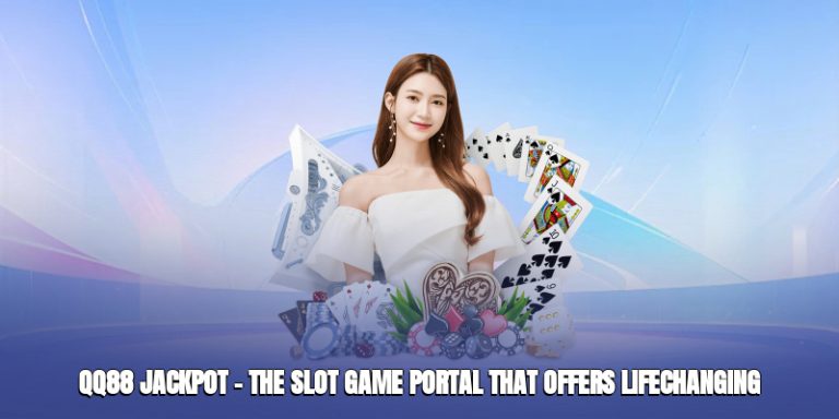 Qq88 Machine Explosion - Machine Game Portal Brings Life-Changing Opportunities