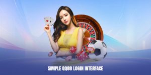 Qq88 Login – Simple Steps To Start Your Betting Journey