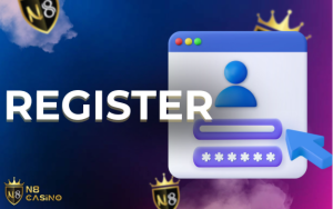 Join the N8 Casino Gaming World: A Simple Registration Guide for Beginners Join the N8 Casino Gaming World: A Simple Registration Guide for Beginners