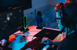 Predict The Future, Colour By Colour