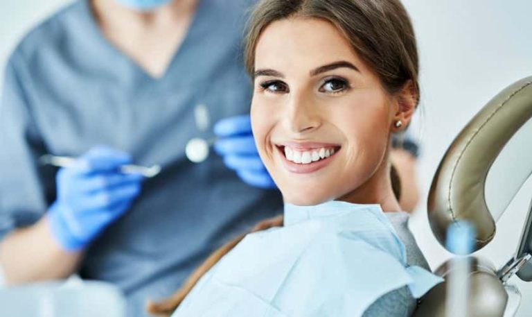 How General Dentistry Supports Patients With Chronic Health Conditions