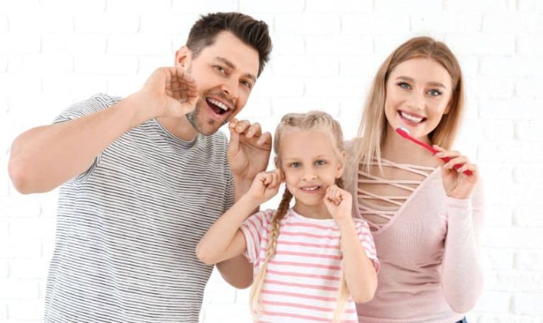 The Convenience Of Consolidated Dental Appointments For Families The Convenience Of Consolidated Dental Appointments For Families