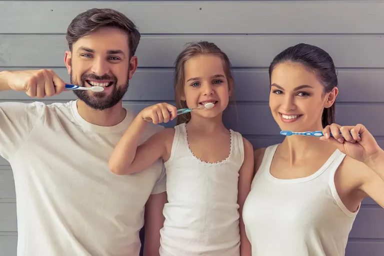 How Family Dentistry Builds Generational Confidence In Smiles