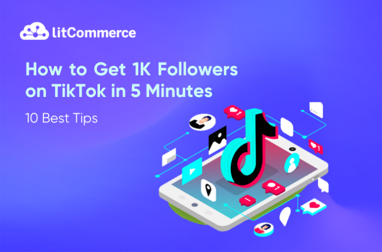 How to Get Real TikTok Followers Without Wasting Budget
