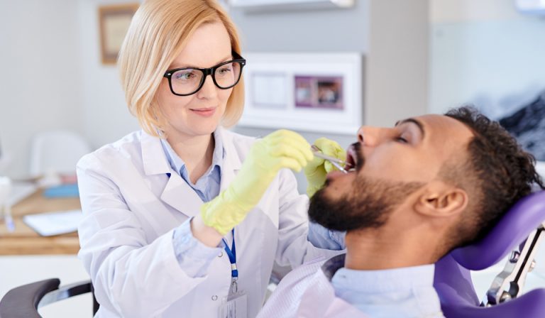 5 Benefits Of Choosing A Dentist Skilled In Restorative Care