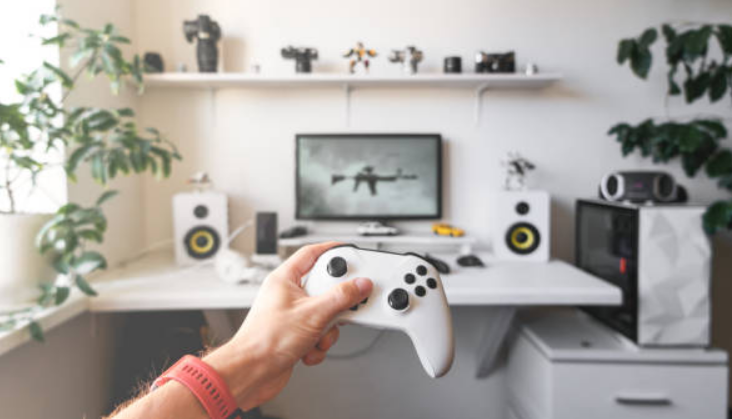 Online Games And Player Comfort Features Online Games And Player Comfort Features