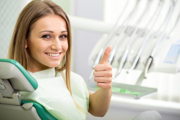 6 Common Cosmetic Treatments Offered In General Dental Practices