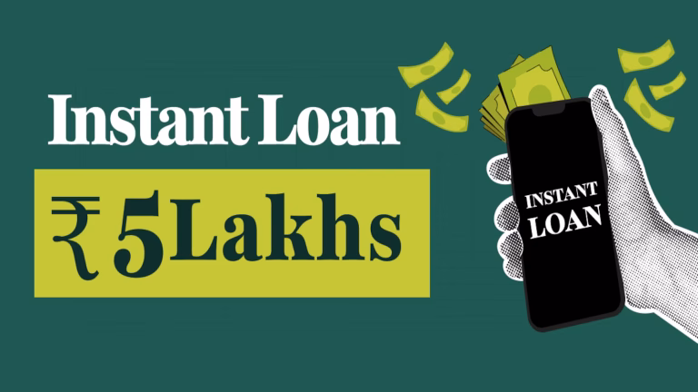 Tips to Get Your 5 Lac Loan Scheme Approved Quickly