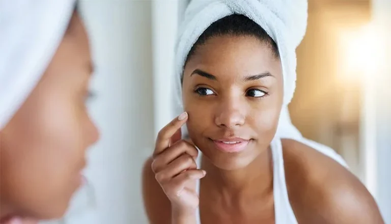 Why Daily Cleansing Is Important For Healthy Skin