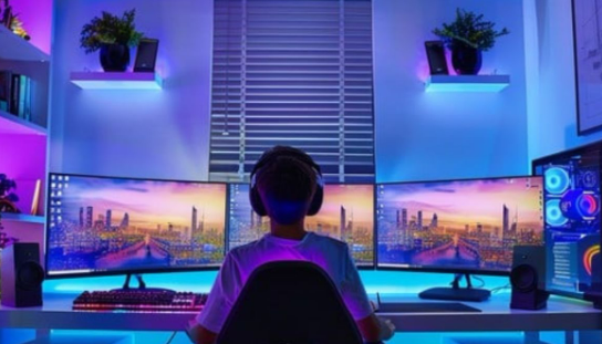 Best Ways To Stay Calm And Accurate In Colour Games Best Ways To Stay Calm And Accurate In Colour Games