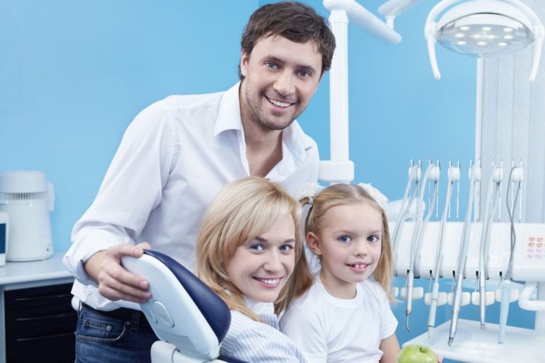 6 Services That Make Family Dentistry Convenient And Comprehensive