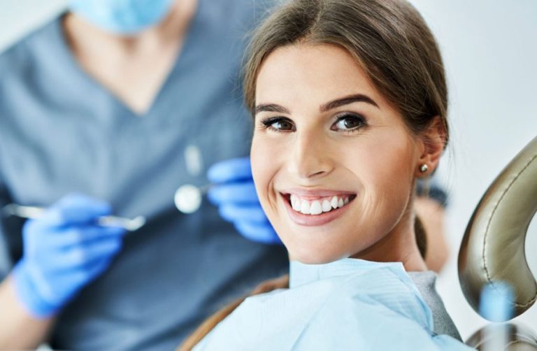 The Role Of Preventive Dentistry In Improving Smile Aesthetics Over Time