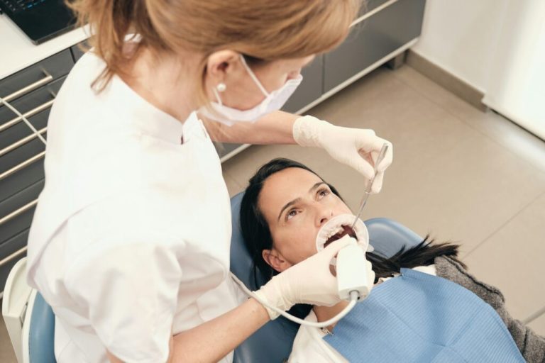 Why Preventive Visits Are Essential For Family Oral Health