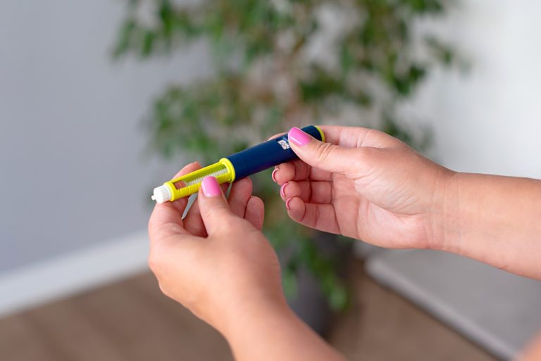 What to Know Before Increasing the Amount of Zepbound You Take