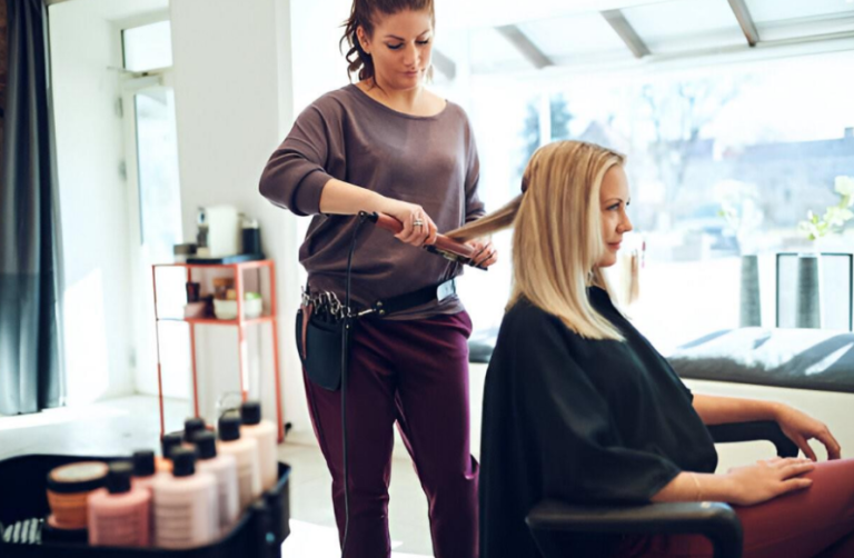 The Hidden Link Between Chemical Relaxers and Hair Loss: What Women Need to Know Before Using Straight Hair Extensions The Hidden Link Between Chemical Relaxers and Hair Loss: What Women Need to Know Before Using Straight Hair Extensions