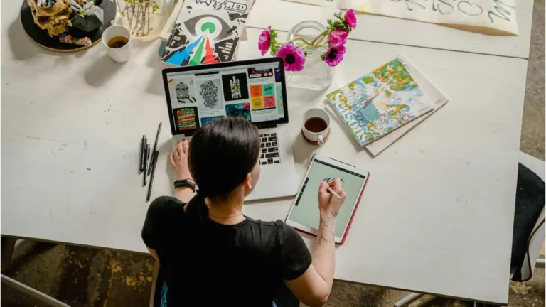 How to Make Money From Your Creative Skills in the Digital Age How to Make Money From Your Creative Skills in the Digital Age